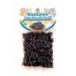 Olives de Crète variété Alatsolies naturelles en sous vide ELLIE 200 g