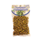 Olives de Crète variété Tsounati marinées aux "thym, origan et basilic" ELLIE 200 g