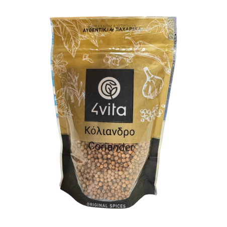 Coriandre entière 4VITA 70 g