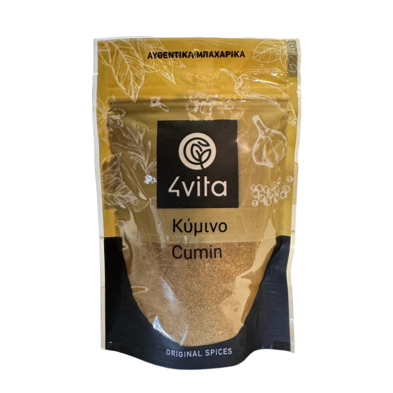 Cumin moulu 4VITA 100 g