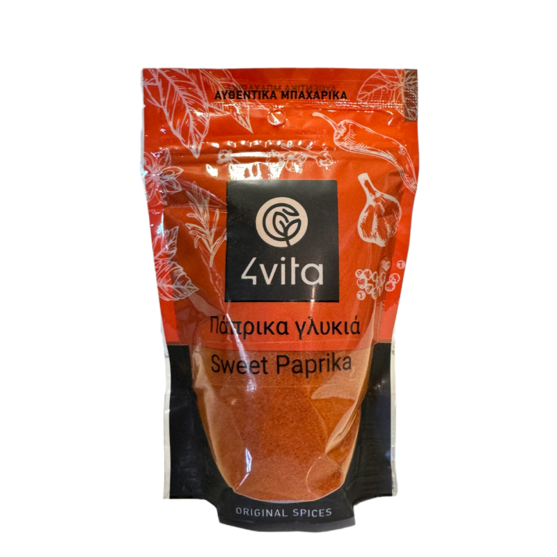Paprika doux 4VITA 100 g