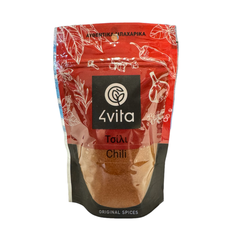 Chili en poudre 4VITA 100 g