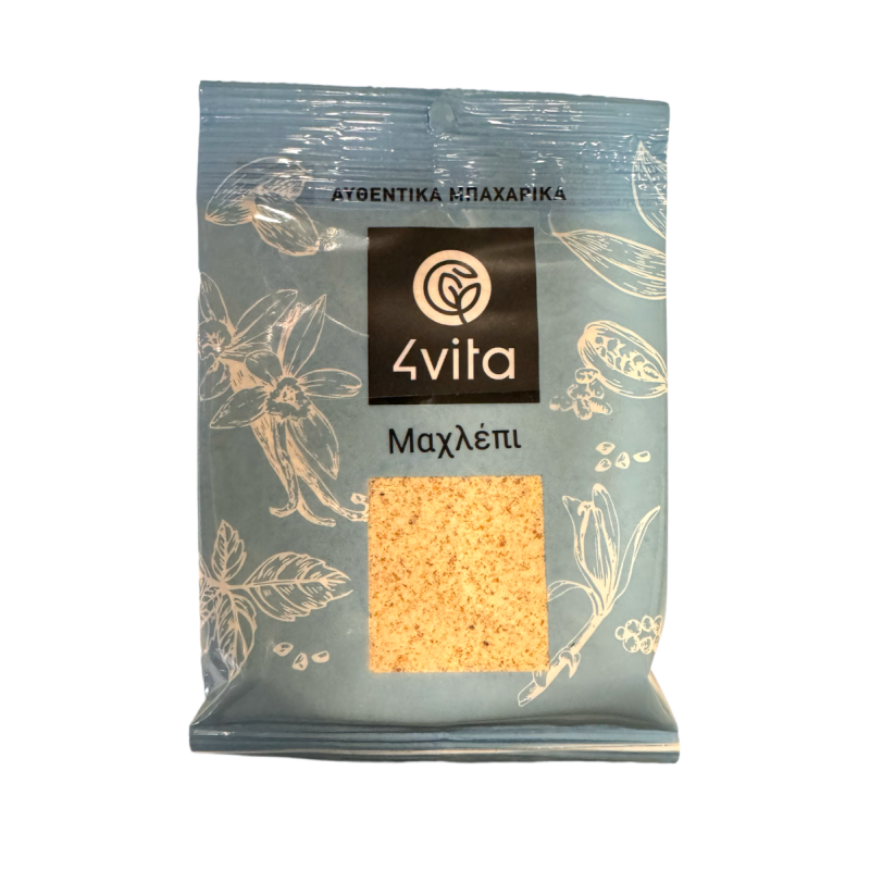 Mahaleb - Mahlepi en poudre 4VITA 10 g