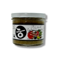 Tartinade d’olives vertes, tomates séchées & herbes PREMIUM CRETE 100 g