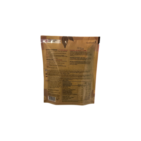 Soupe de champignons aux légumes de Grèce DIRFIS 135 g