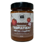 Sauce tomate "Choriatiki" villageoise olives Kalamata CRETAN MAMA 340g