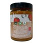Sauce tomate gingembre curcuma superfoods CRETAN MAMA 340 g