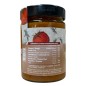 Sauce tomate gingembre curcuma superfoods CRETAN MAMA 340 g