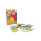 Puzzle de la déesse Athéna MEDITERRANEO 30 pièces + 3 ans