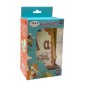 Cartes éducatives alphabet grec pour enfants COOL KIDS 24 cartes Cartes éducatives alphabet grec pour enfants COOL KIDS 24 cartes