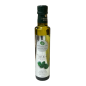 Huile d’olive vierge extra infusée au basilic SAVOUIDAKIS 250 ml