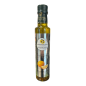 Huile d’olive vierge extra infusée au citron SAVOUIDAKIS 250 ml