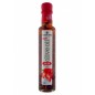 Huile d’olive vierge extra infusée aux piments CRETAN MILL 250 ml