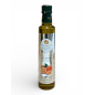 Huile d’olive vierge extra infusée à l'orange SAVOUIDAKIS 250 ml
