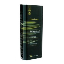 Huile d’olive vierge extra Charisma VASSILAKIS ESTATE 1,5 l