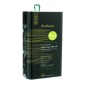 Huile d’olive vierge extra BIO Charisma VASSILAKIS ESTATE 3 L