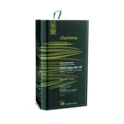 Huile d’olive vierge extra Charisma VASSILAKIS ESTATE 3 l