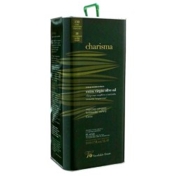 Huile d’olive vierge extra Charisma VASSILAKIS ESTATE 5 l