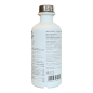 Huile d'olive extra vierge en bouteille ceramique blanche KRITSAS 200 ml