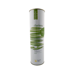 Huile d’olive vierge extra BIO Charisma VASSILAKIS ESTATE 1 l