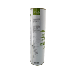 Huile d’olive vierge extra BIO Charisma VASSILAKIS ESTATE 1 l