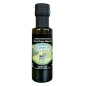 Huile d'olive extra vierge BIO AOP MESSARA SPANAKIS en bouteille 100 ml
