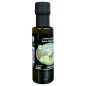 Huile d'olive extra vierge BIO AOP MESSARA SPANAKIS en bouteille 100 ml