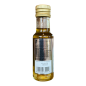 Huile d'olive vierge extra infusée à l'ail SAVOUIDAKIS en bouteille 100 ml