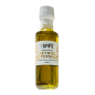 Huile d’olive extra vierge à la truffe blanche de Grèce DIRFIS 100 ml