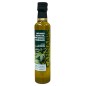 Huile d’olive infusée à l’arôme de cannabis FILEMA 250 ml