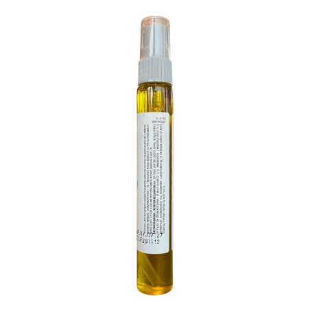 Huile d’olive en spray aromatisée barbecue "BBQ" FILEMA 50 ml