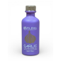 Huile d’olive infusée à l’ail de Crète FILEMA bouteille en céramique 100 ml