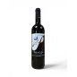 Vin rouge grec sec Rubi de Noir CALLIGA 0,75L