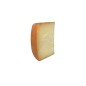 Fromage de brebis et chèvre Graviera fumée de Crète AERAKIS 200 g