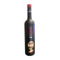 Vin rouge - Moi je m'en fous - WINERY MONSIEUR NICOLAS 750 ml