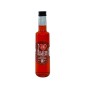 Liqueur I love RAKI à la fraise CRETAN SPIRIT 19 % vol 200 ml