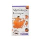 Livre - La mythologie Grecque MEDITERRANEO EDITIONS 144 pages