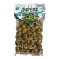 Olives vertes marinées grecques ELLIE 250 g