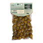 Olives vertes marinées grecques ELLIE 250 g
