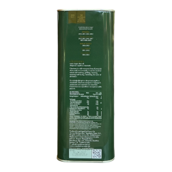 Huile d’olive vierge extra Charisma VASSILAKIS ESTATE 1,5 l