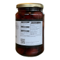 Olives noires Kalamon de Kalamata naturelles en bocal PREMIUM CRETE 190 g net