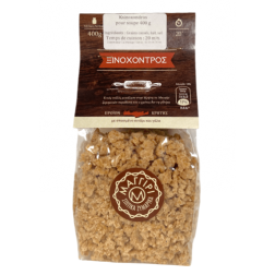 Xinochondros grec TO MAGGIRI 400 g