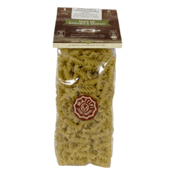 Fusilli crétois au basilic et à l'ail frais du jardin MAGGIRI 400g