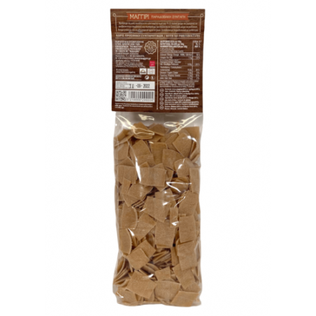 Pâtes crétoises Manguiri MAGGIRI 400g