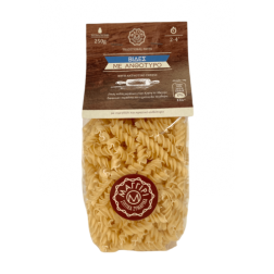 Fusilli au fromage crétois « Anthotiros » TO MAGGIRI 250 g