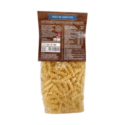 Fusilli au fromage crétois « Anthotiros » TO MAGGIRI 250 g