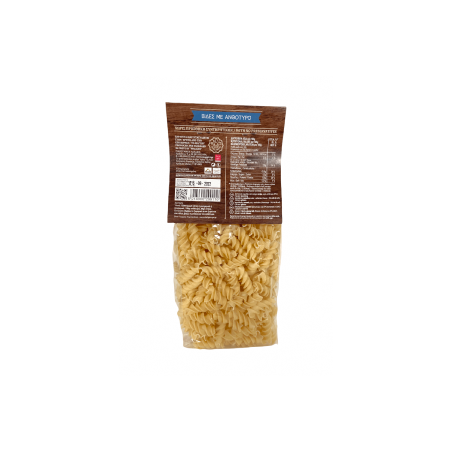 Fusilli au fromage crétois « Anthotiros » TO MAGGIRI 250 g