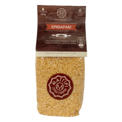 Kritharaki - Langues d'oiseaux grec TO MAGGIRI 400 g