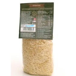 Kritharaki - Langues d'oiseaux grec TO MAGGIRI 400 g