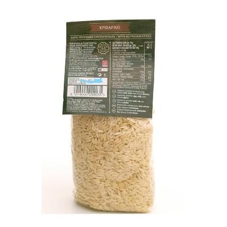 Kritharaki - Langues d'oiseaux grec TO MAGGIRI 400 g